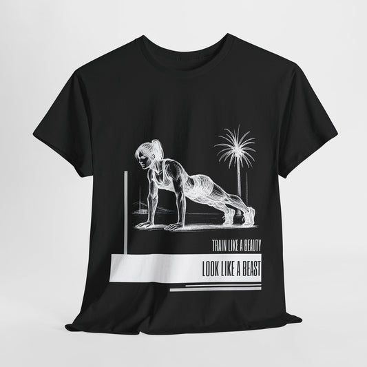 She Boss "9" T Shirt