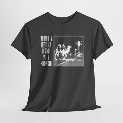 Heritage "13" T Shirt