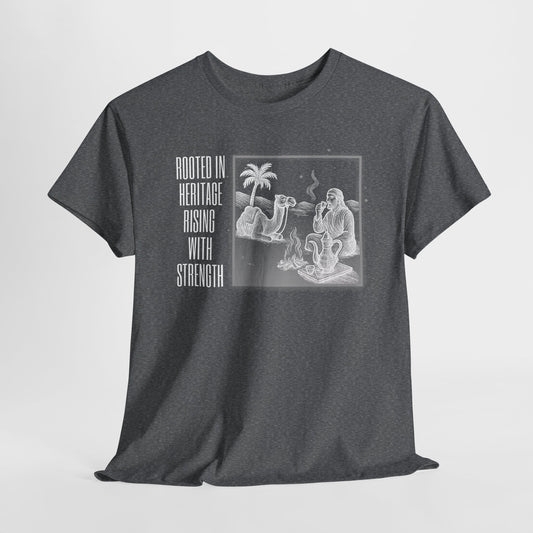 Heritage "14" T Shirt