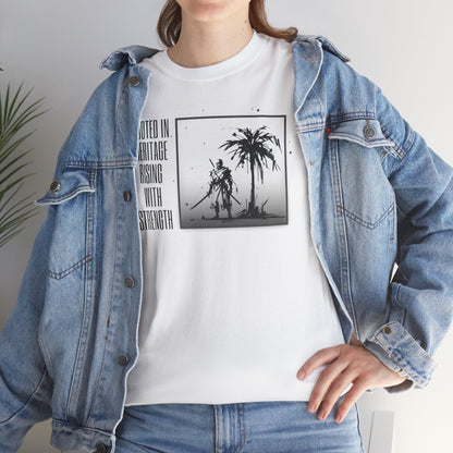 Heritage "36" T Shirt