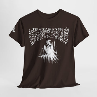 Heritage "47" T Shirt - Arabic
