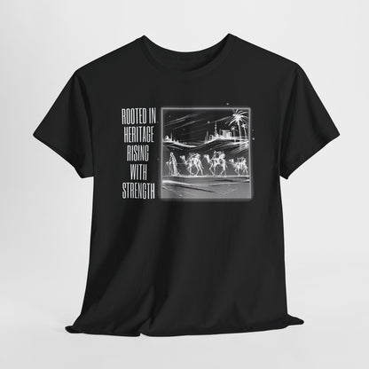 Heritage "32" T Shirt