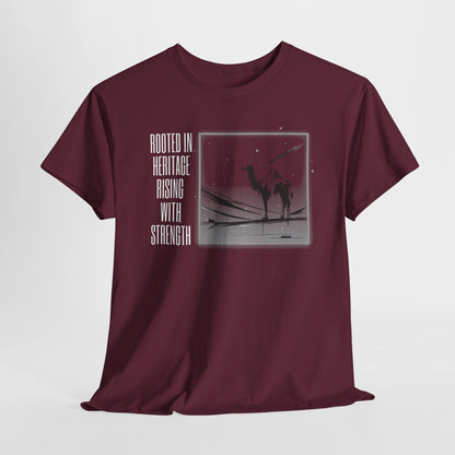 Heritage "35" T Shirt