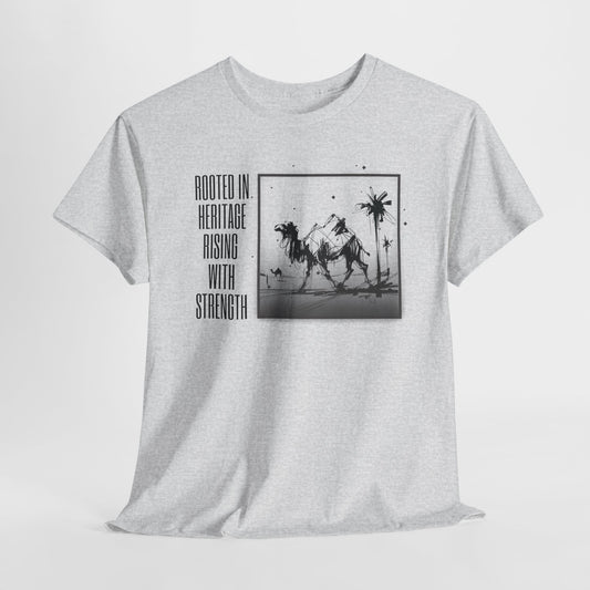 Heritage "15" T Shirt