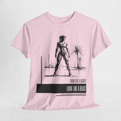 She Boss "7" T Shirt