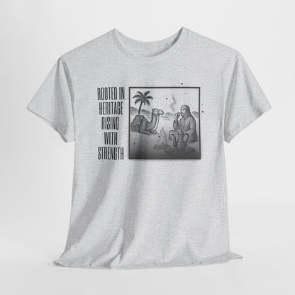 Heritage "14" T Shirt