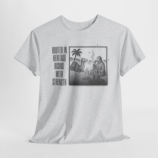 Heritage "14" T Shirt