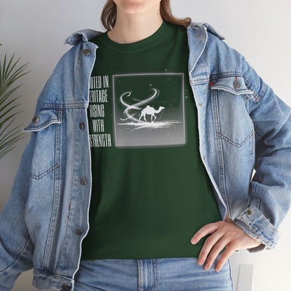 Heritage "31" T Shirt