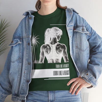 She Boss "10" T Shirt