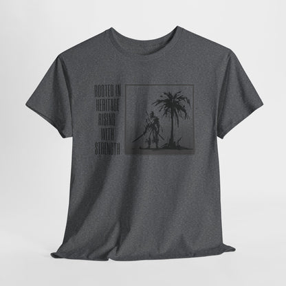 Heritage "36" T Shirt