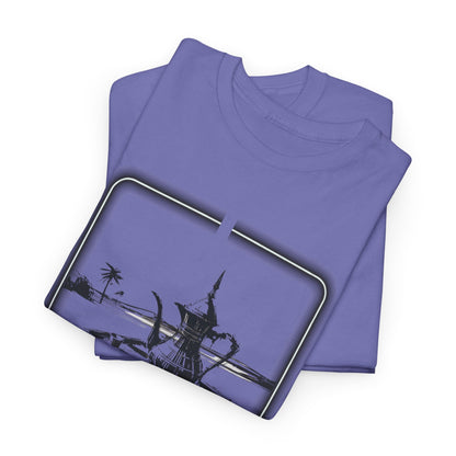 Heritage "26" T Shirt - Arabic