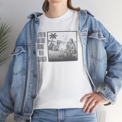 Heritage "14" T Shirt