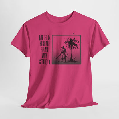 Heritage "36" T Shirt