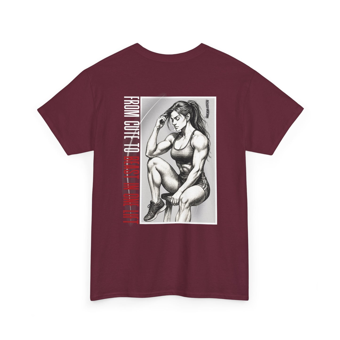 She Boss "2" T Shirt