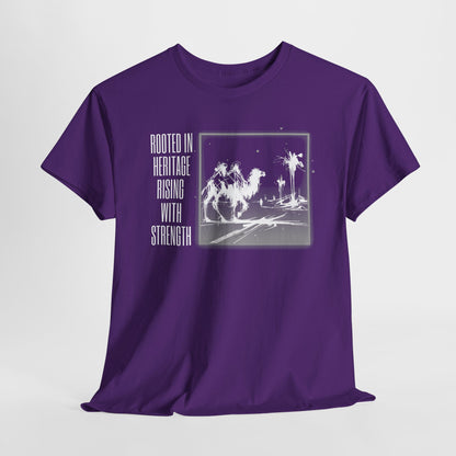 Heritage "13" T Shirt