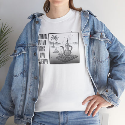 Heritage "33" T Shirt