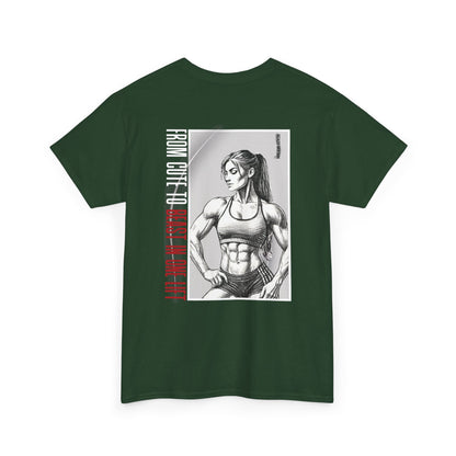 She Boss "3" T Shirt