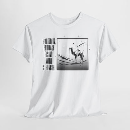 Heritage "35" T Shirt