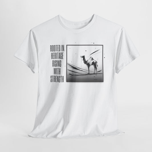 Heritage "35" T Shirt