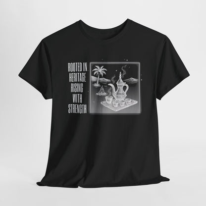 Heritage "33" T Shirt
