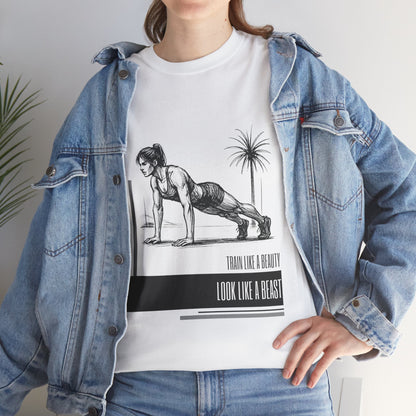 She Boss "9" T Shirt