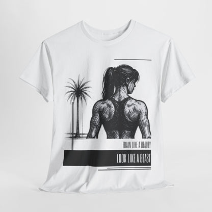 She Boss "10" T Shirt
