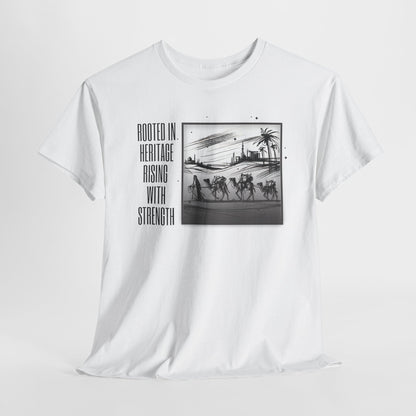 Heritage "32" T Shirt