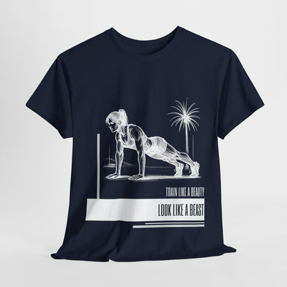 She Boss "9" T Shirt
