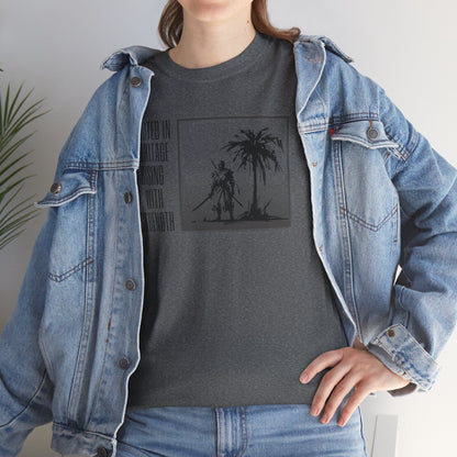 Heritage "36" T Shirt