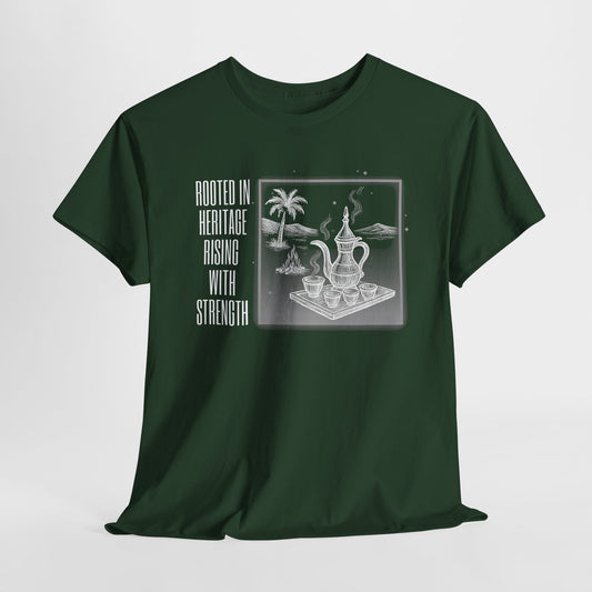 Heritage "33" T Shirt