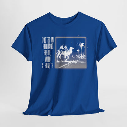 Heritage "13" T Shirt