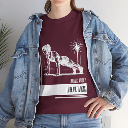 She Boss "9" T Shirt