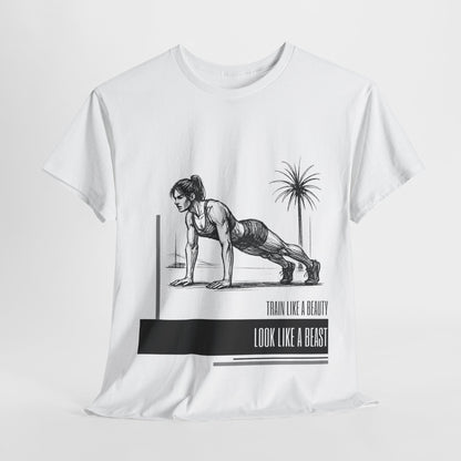 She Boss "9" T Shirt