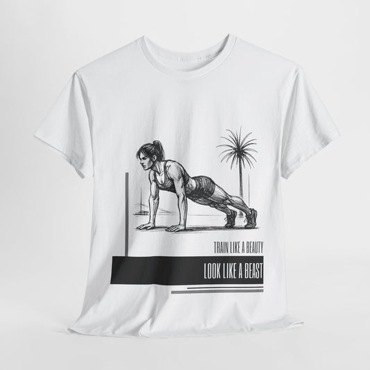 She Boss "9" T Shirt