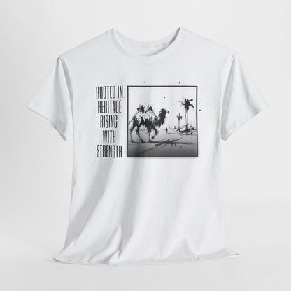 Heritage "13" T Shirt