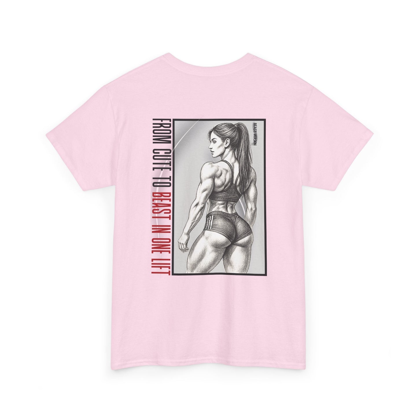 She Boss "1" T Shirt