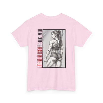She Boss "1" T Shirt