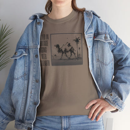 Heritage "15" T Shirt