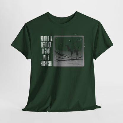 Heritage "35" T Shirt