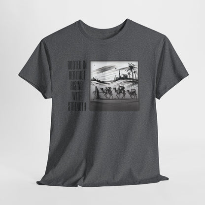 Heritage "32" T Shirt