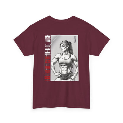 She Boss "3" T Shirt