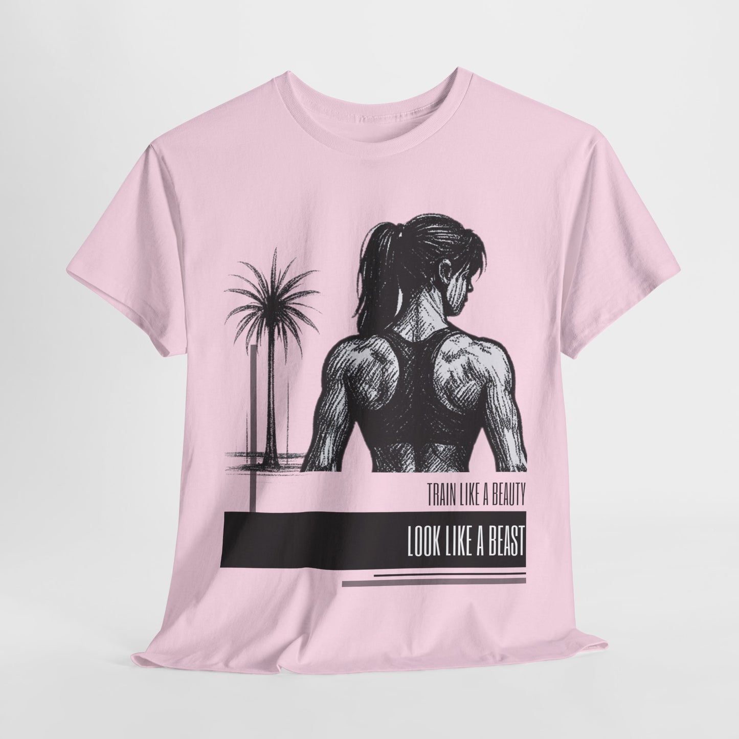 She Boss "10" T Shirt