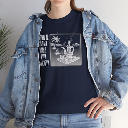 Heritage "33" T Shirt