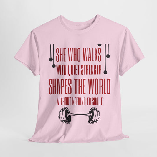 She Boss "1" T Shirt