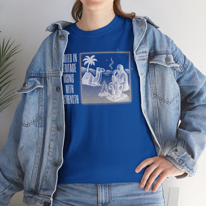 Heritage "14" T Shirt