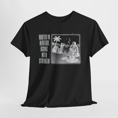 Heritage "14" T Shirt