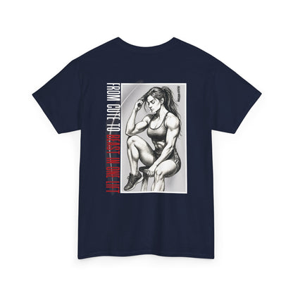 She Boss "2" T Shirt