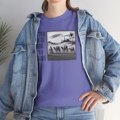 Heritage "32" T Shirt