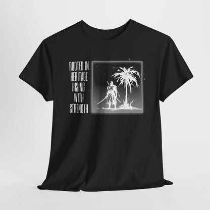 Heritage "36" T Shirt