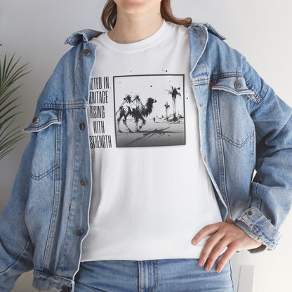Heritage "13" T Shirt